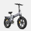 Engwe Ep 2 Boost Electric Cycle